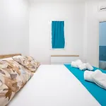 Nereide - Siciliavacanza Feriehus