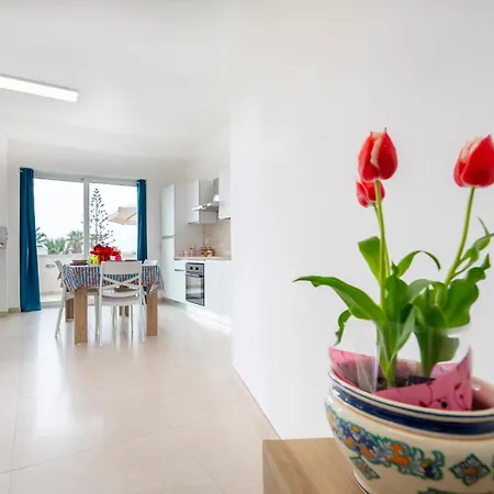 Holiday home Nereide - Siciliavacanza *