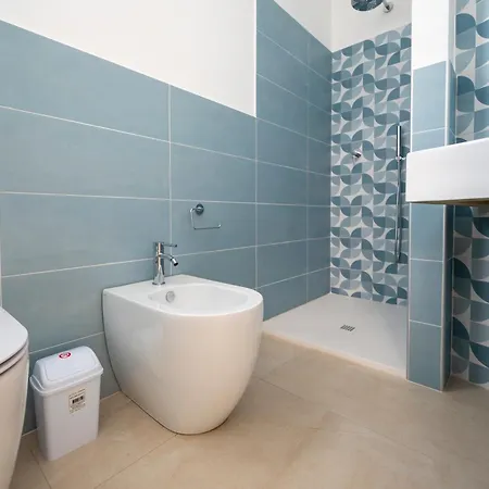 Nereide - Siciliavacanza Holiday home