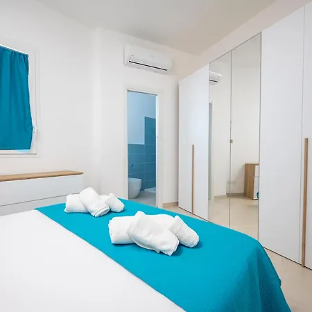 Nereide - Siciliavacanza Holiday home
