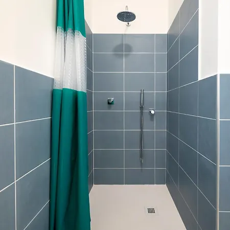 Nereide - Siciliavacanza Holiday home Fontane Bianche