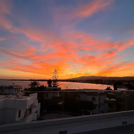 Holiday home Nereide - Siciliavacanza Fontane Bianche
