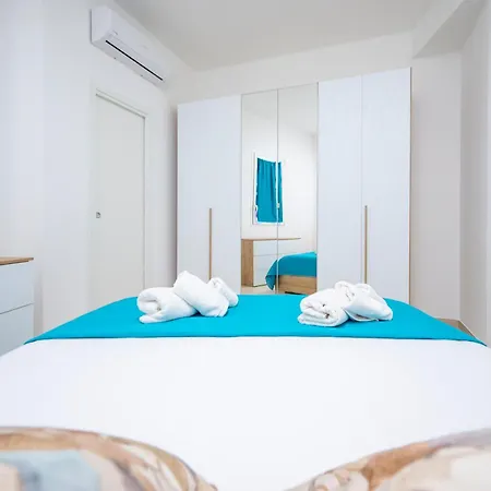 Holiday home Nereide - Siciliavacanza *
