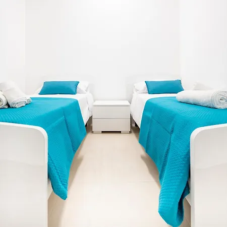 Holiday home Nereide - Siciliavacanza