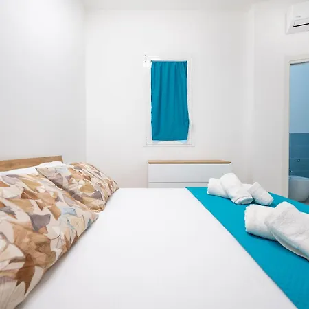 Nereide - Siciliavacanza Holiday home