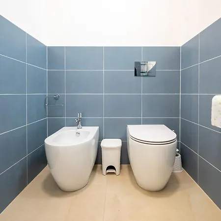 Nereide - Siciliavacanza Holiday home