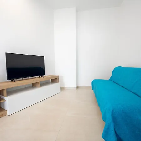 Holiday home Nereide - Siciliavacanza *