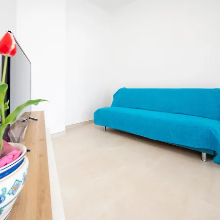 Nereide - Siciliavacanza Holiday home *