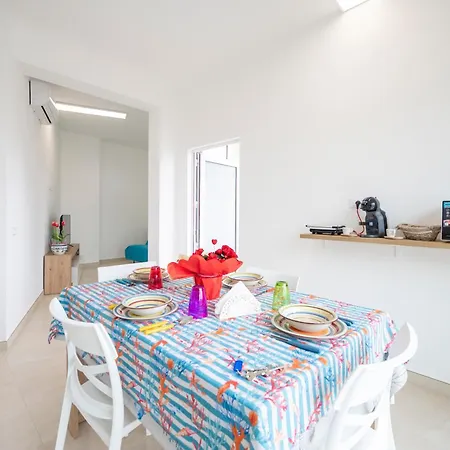 Nereide - Siciliavacanza Holiday home