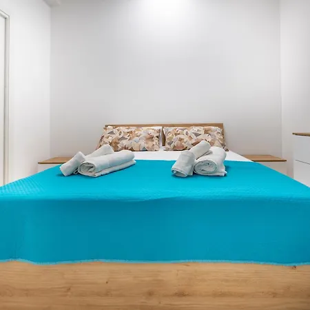 Nereide - Siciliavacanza Holiday home